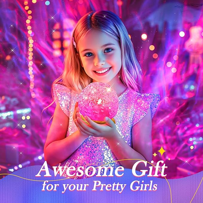 Mood Lighting for Bedroom, 216 Modes Ambient Lighting, 3-in-1 Sunset Light & - Image 7
