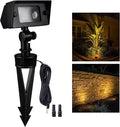 Gardenreet Solid Brass Flood Light by Gardenreet