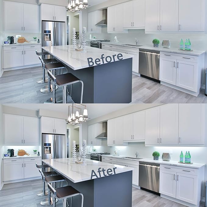 12 Inch Under Cabinet LED Light - Image 6