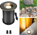 Gardenreet Brass Well Light by Gardenreet