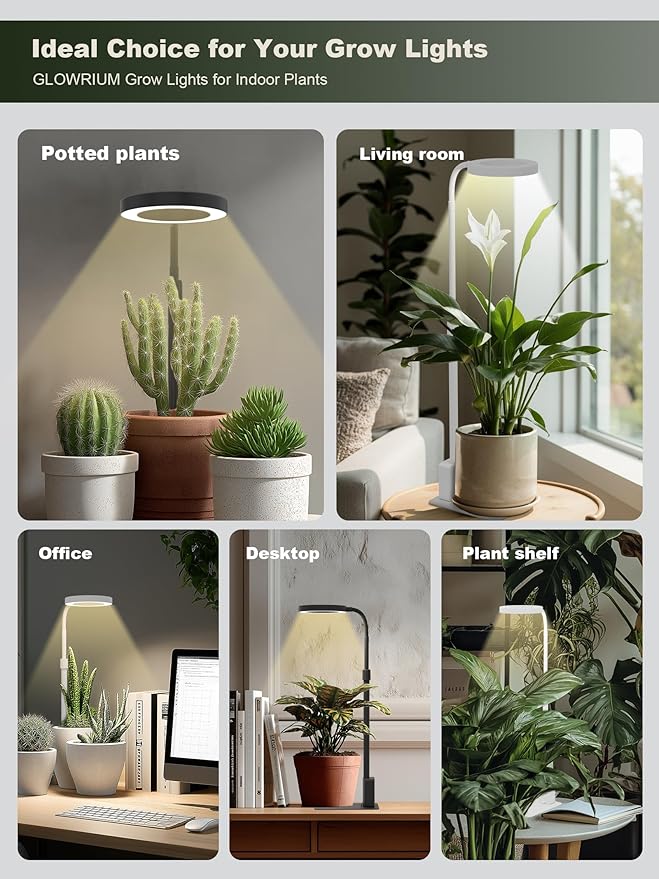 Professional LED Full Spectrum Grow Light - Image 9