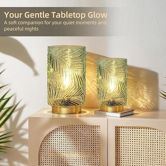 Battery Operated Table Lamp, Cordless Lamps - Image 3