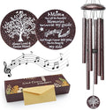 Memorial Gifts for Loss of Mom, Sympathy Gifts for Lose of Mom Mother, by Synhonty