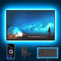 Nexillumi LED Lights for TV, 13.2ft TV LED Backlight for 32-65 Inch, RGB LED by Nexillumi