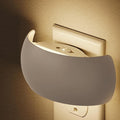 Briignite Night Light, Night Lights Plug into Wall, Auto Dusk to Dawn Sensor by WelcometoBriigniteenjoyyourshopping