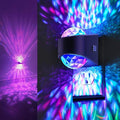 Night Lights Plug into Wall, Star Projector by WelcometoBriigniteenjoyyourshopping