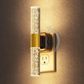 DORESshop LED Night Light, Rotating Night Lights Plug into Wall, Auto Light by DORESshop