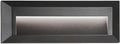 ZONK Outdoor Indoor Step Stair Lights, 110V-240V Line Voltage Waterproof IP65 by PLASTICSTEPLIGHTSWALLLIGHTS