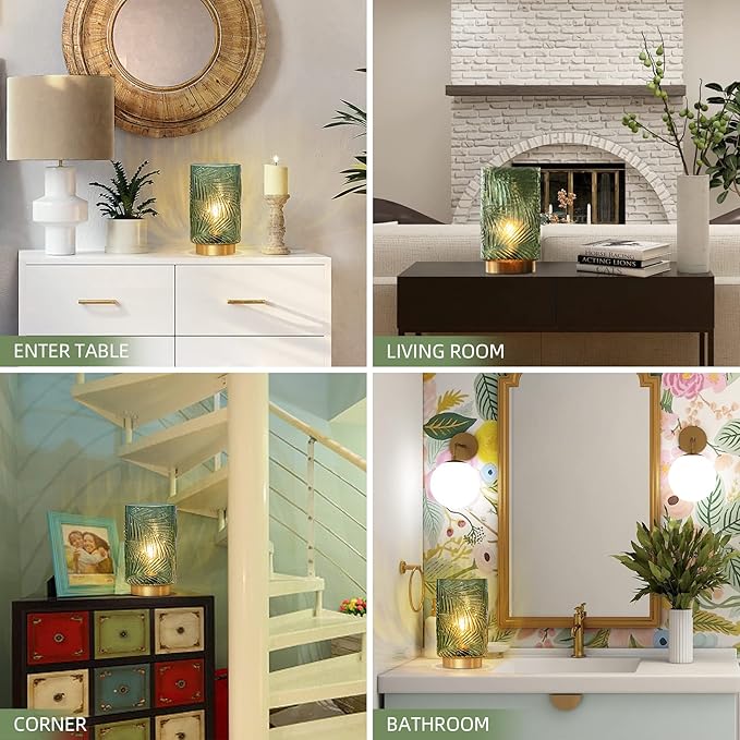 Battery Operated Table Lamp, Cordless Lamps - Image 8