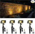 Gardenreet Outdoor Low Voltage Flood Light by Gardenreet