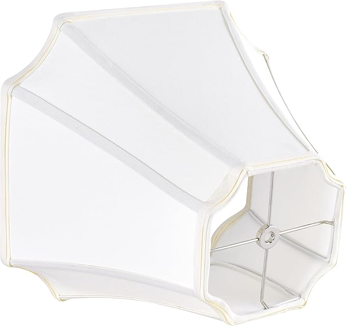 GO&SO Square Octagonal Lamp Shades - Image 6