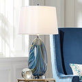Possini Euro Design Pablo Modern Style 3-Way Table Lamp by PossiniEuroDesignbyLampsPlus