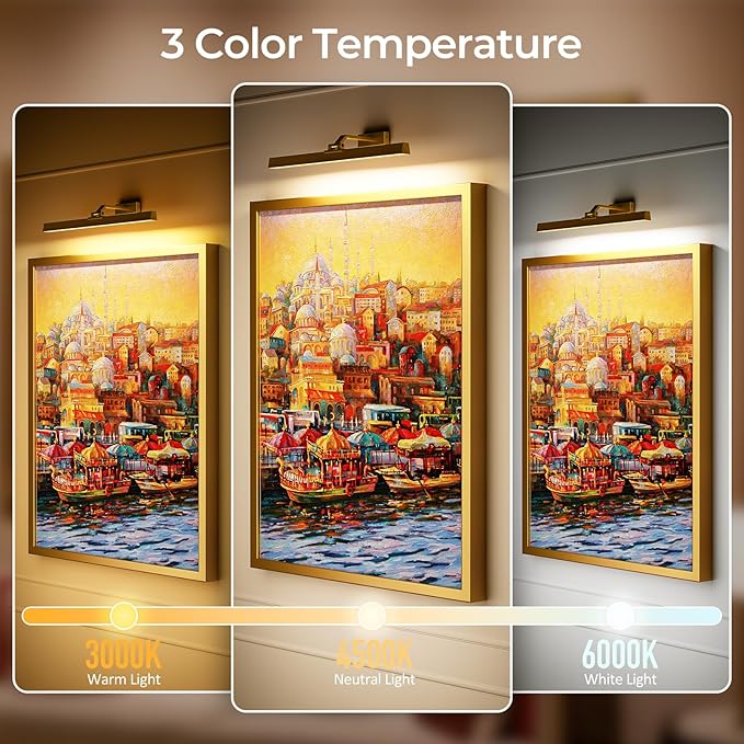 Picture Lights for Wall - Image 7