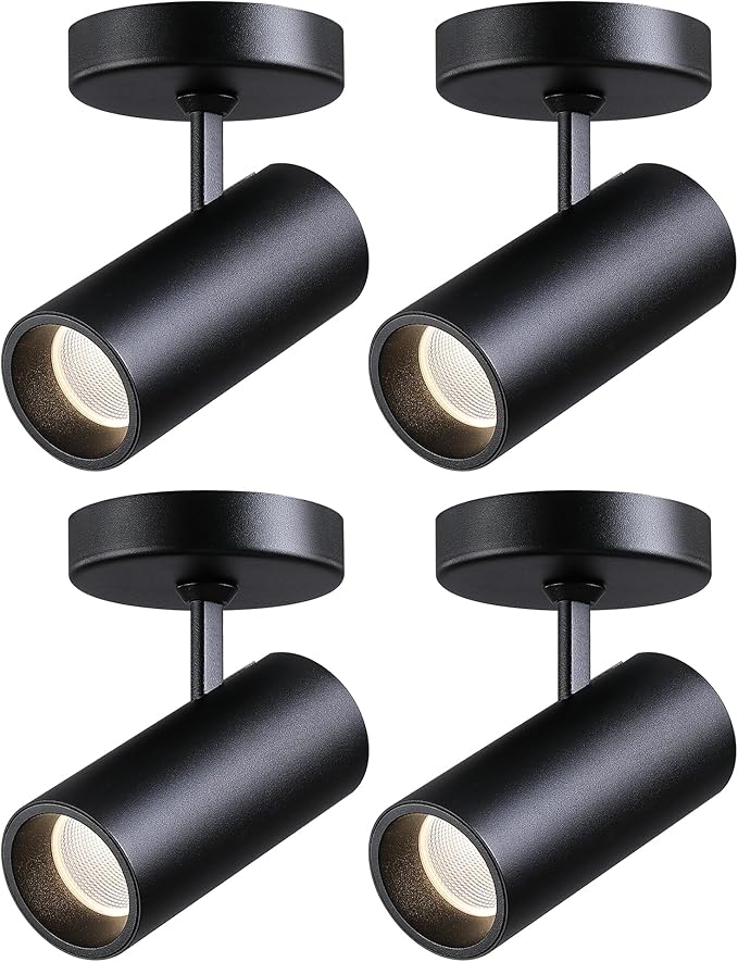 12W LED Dimmable Ceiling Spotlight Indoor by Opulux