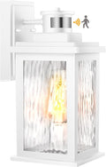 VIANIS Motion Sensor Outdoor Lights, Aluminum Waterproof Porch Lights Outdoor by VIANISLIGHTING