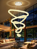 Flashing God H118 Modern Large Chandelier by FlashingGod