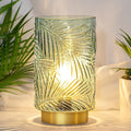 Battery Operated Table Lamp, Cordless Lamps by MJPREMIER