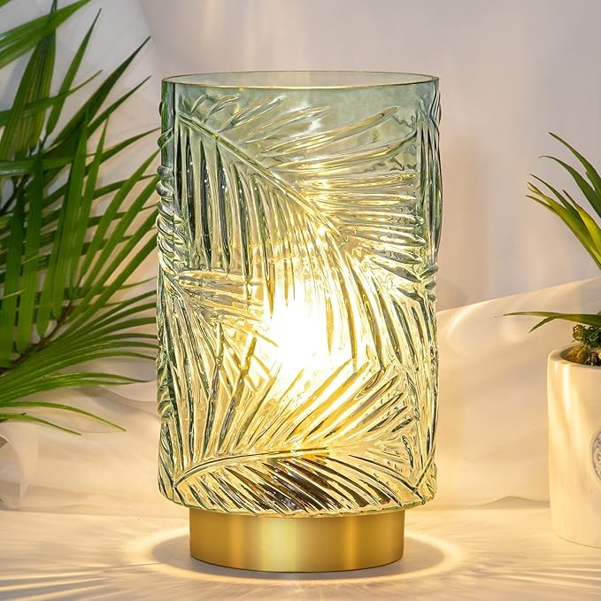Battery Operated Table Lamp, Cordless Lamps by MJPREMIER