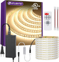 HitLights LED Strip Lights Kit Warm White by HitLights