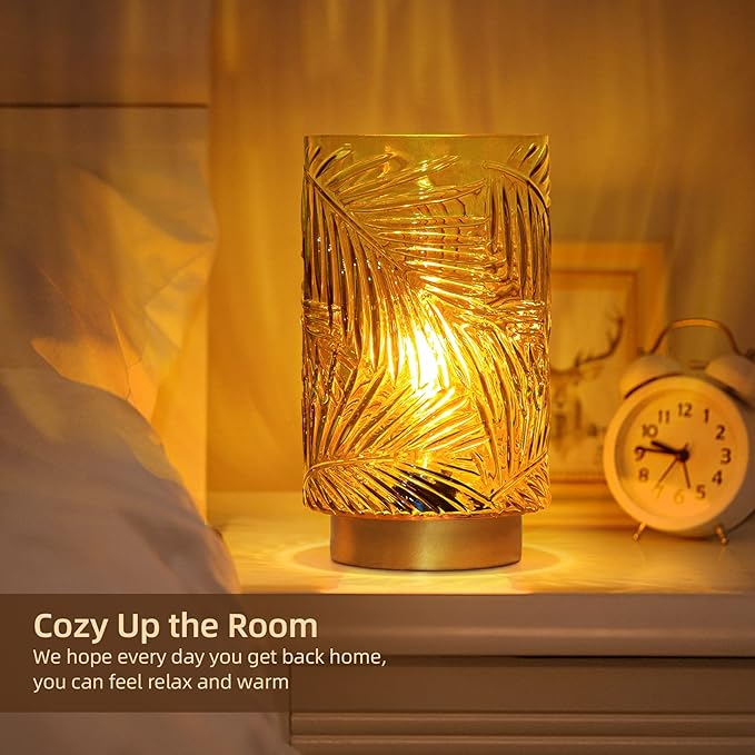 Battery Operated Table Lamp, Cordless Lamps - Image 4