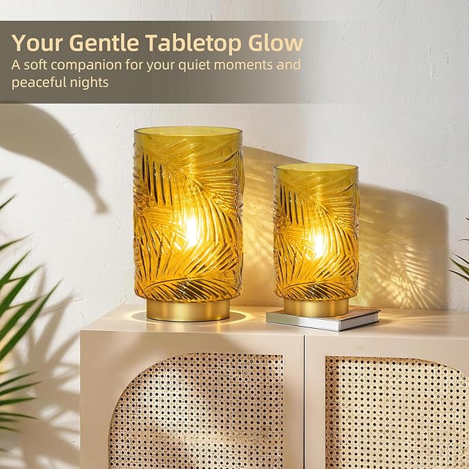 Battery Operated Table Lamp, Cordless Lamps - Image 2