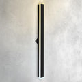 ASD LED 48" Long Wall Mount Light Fixture, Outdoor & Indoor Linear Sconce | 3CCT by ASDLightingCorporation