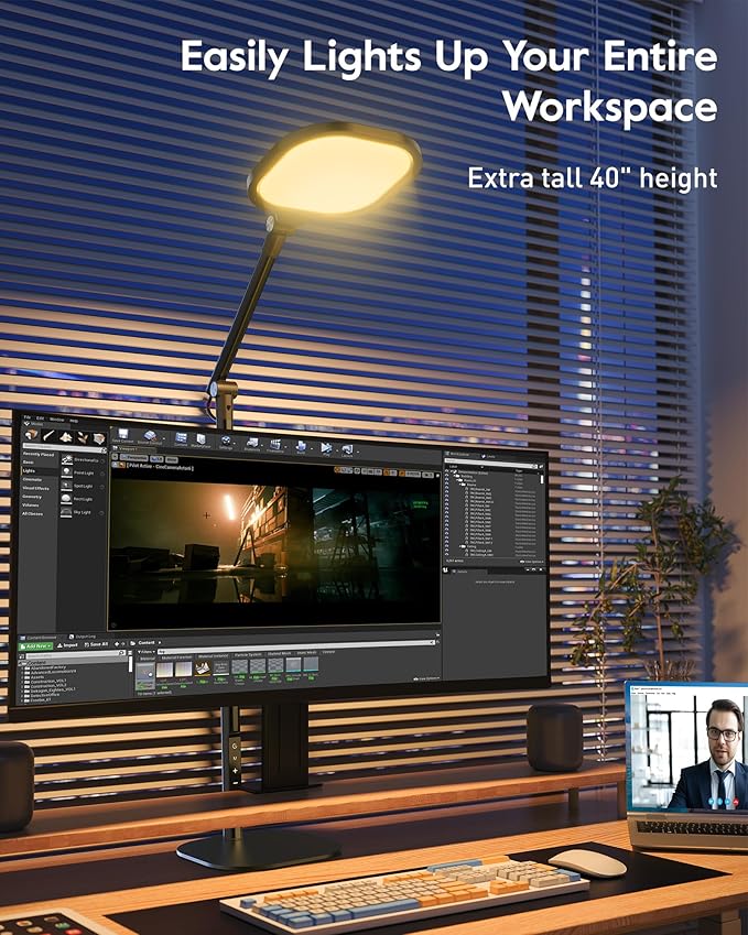 Led Desk Lamps for Home Office - Image 5