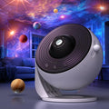 L LOHAS LED Galaxy Projector for Bedroom, 13 in 1 Star Projector Night Light by LLOHASLED