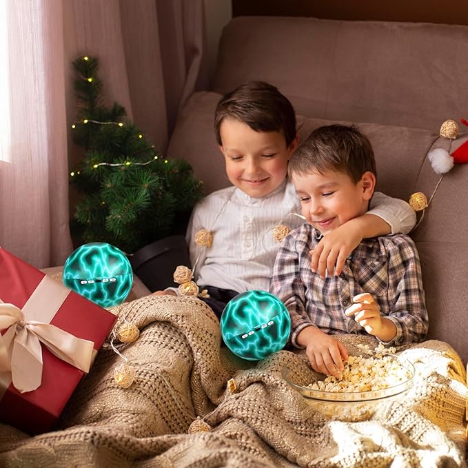 Night Light for Kids, Night Light Projector - Image 7