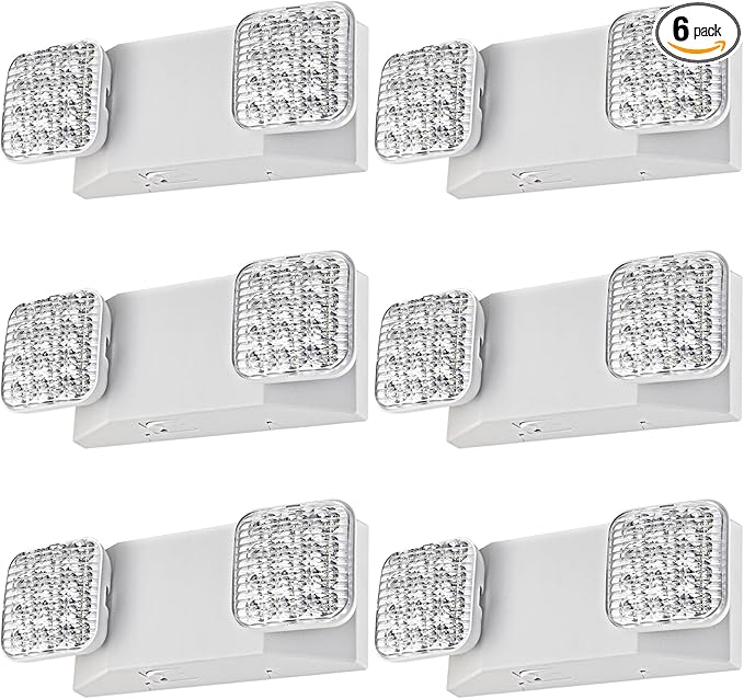 Emergency Light, LED Emergency Lighting by ENJVVSProfessionalgroup