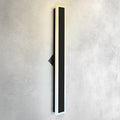ASD LED 36" Long Wall Mount Light Fixture, Outdoor & Indoor Linear Sconce | 3CCT by ASDLightingCorporation