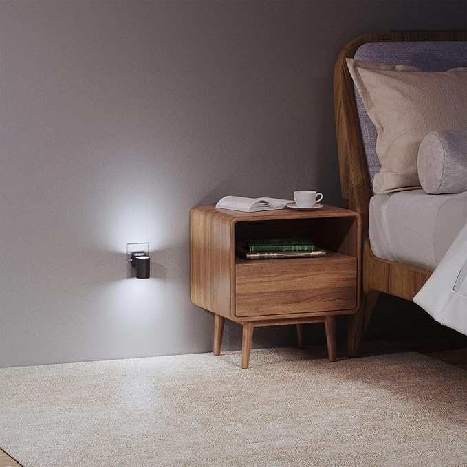Led Night Light Plug in, Night Lights Plug into Wall Dusk to Dawn Sensor - Image 6