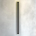 ASD LED 72" Long Wall Mount Light Fixture, Outdoor & Indoor Linear Sconce | 3CCT by ASDLightingCorporation