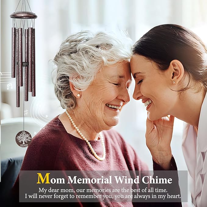 Memorial Gifts for Loss of Mom, Sympathy Gifts for Lose of Mom Mother, - Image 2
