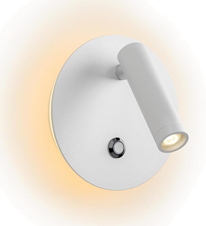 Aisilan Modern Wall Sconce - Image 2