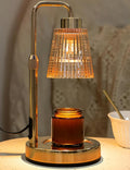 Candle Warmer Lamp with Timer Dimmable, Birthday Gifts by GODONLIF