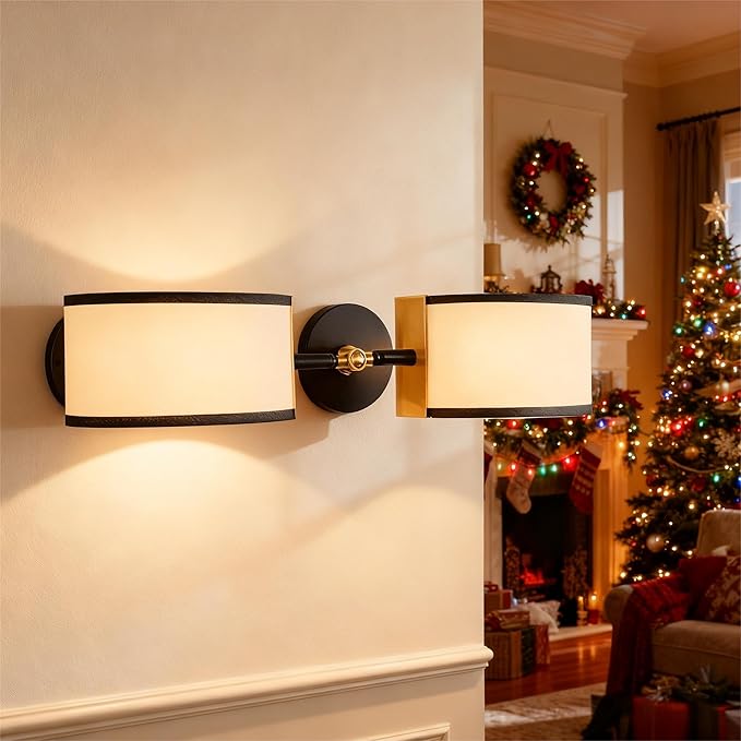 French Industrial Wall Sconce - Image 2
