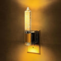 L LOHAS LED Night Light, Amber Candle Night Lights Plug into Wall, 0-100 LM by LLOHASLED