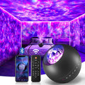 COOLNIGHT Galaxy Light Projector, 210 Light Effects Ceiling Projector by COOLNIGHT