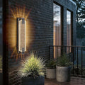 camuucci Dusk to Dawn Outdoor Light, 23.6 Inch LED Porch Lights Outdoor by CAMUUCCIWALLSCONCES
