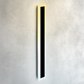 ASD LED 48" Long Wall Mount Light Fixture, Outdoor & Indoor Linear Sconce | 3CCT by ASDLightingCorporation