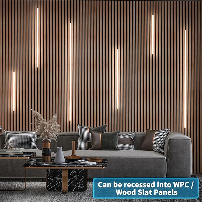 Art3d LED Recessed Lighting Kit - Image 2