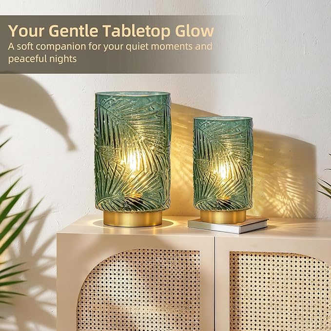 Battery Operated Table Lamp, Cordless Lamps - Image 2