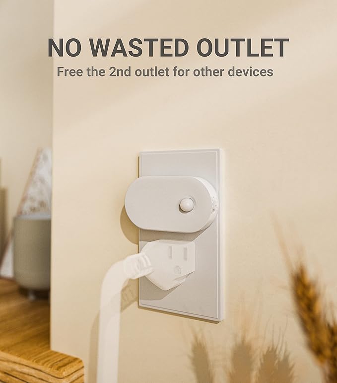 Lyridz Plug in Night Light - Image 7