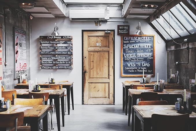 Steel Lighting Co. Venice Store Sign Light | - Image 4
