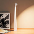 Portable LED Table Lamp 3-Levels Brightness, Rechargeable Battery Up to 48 by baishezhuan