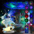 Astronaut Galaxy Projector for Bedroom, Star Projector Galaxy Light by FlyLily