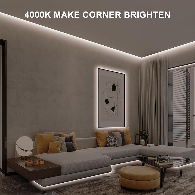 32.8ft COB Led Strip Light - Image 2