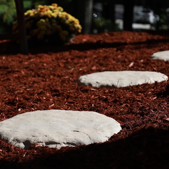 Ei Circular 15.5” Stepping Stones - Image 7