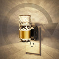 JandCase Night Light, Automatic Night Lights Plug into Wall, 3000K LED by JandCase